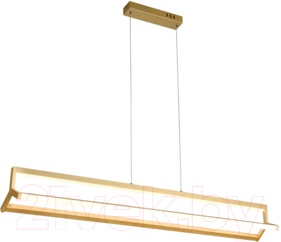 Люстра Lussole Clinch LSP-7263 - фото