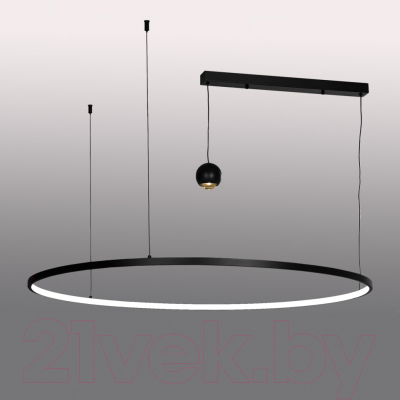 Люстра Lussole Dade LSP-7248