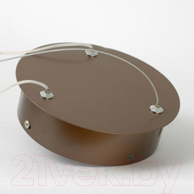 Люстра Lussole Dade LSP-7250