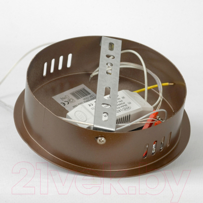 Люстра Lussole Dade LSP-7250