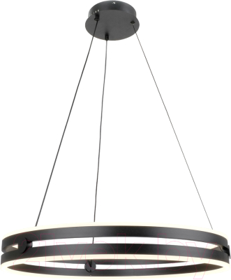 Люстра Lussole Dade LSP-7249 - фото