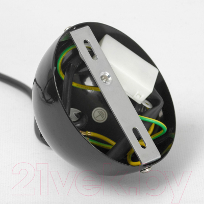 Потолочный светильник Lussole Gloss LSP-8919