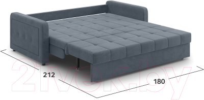 Диван Mio Tesoro Порту 063 АТС180