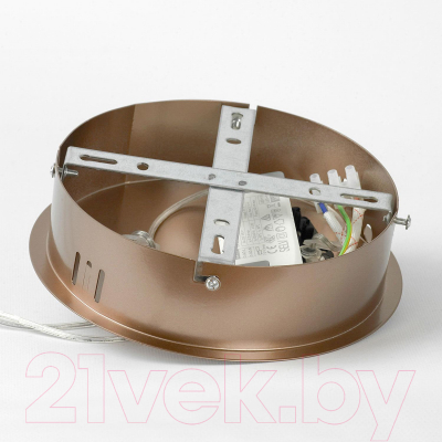 Потолочный светильник Lussole Grant LSP-7192