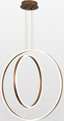 Потолочный светильник Lussole Grant LSP-7193 - фото