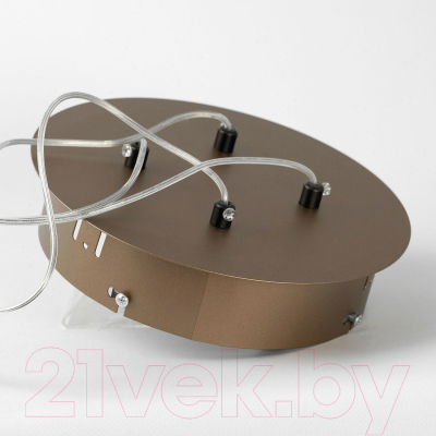 Потолочный светильник Lussole Grant LSP-7193