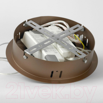 Потолочный светильник Lussole Grant LSP-7193