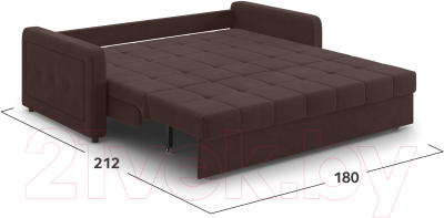 Диван Mio Tesoro Порту 063 АТС180