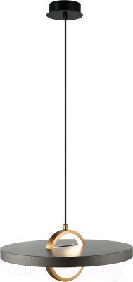 Потолочный светильник Lussole Ketchikan LSP-7198 - фото