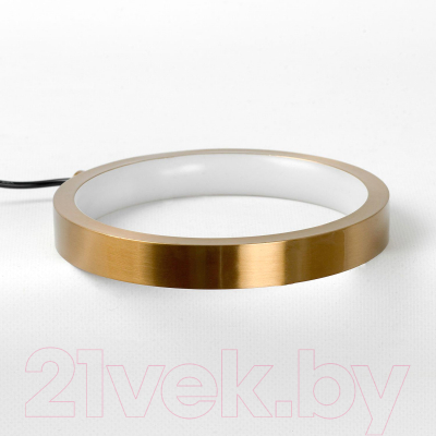 Потолочный светильник Lussole Ketchikan LSP-7198