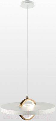 Потолочный светильник Lussole Ketchikan LSP-7199 - фото