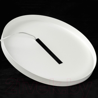 Потолочный светильник Lussole Ketchikan LSP-7199