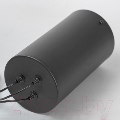 Люстра Lussole Lassen LSP-7253