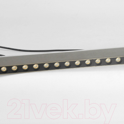 Потолочный светильник Lussole Lassen LSP-7256