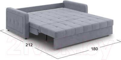 Диван Mio Tesoro Порту 063 АТС180