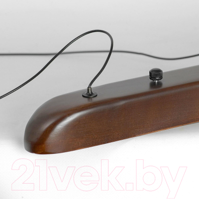 Потолочный светильник Lussole Lassen LSP-7260