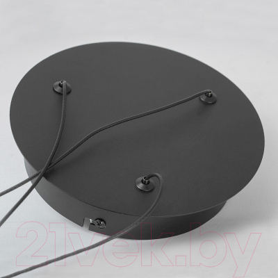 Потолочный светильник Lussole Lassen LSP-7257