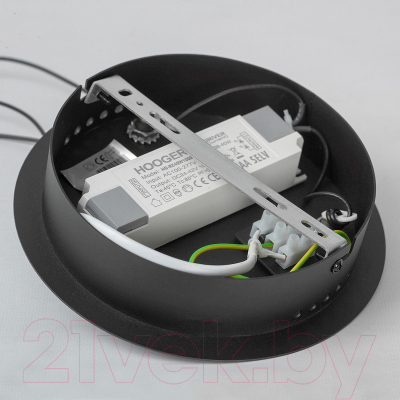 Потолочный светильник Lussole Lassen LSP-7257