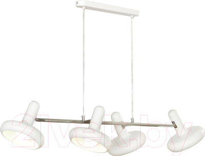 Спот Lussole Butte LSP-8916 - фото