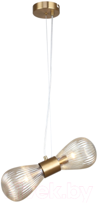 Потолочный светильник Lussole LSP-8881 - фото