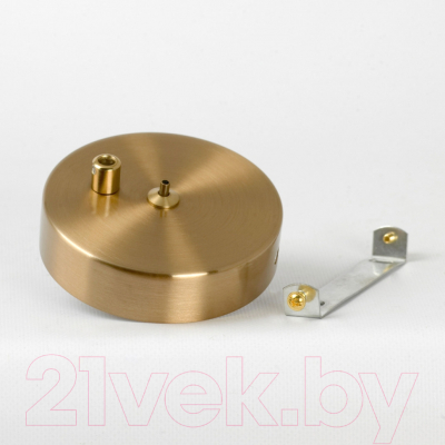 Потолочный светильник Lussole LSP-8881