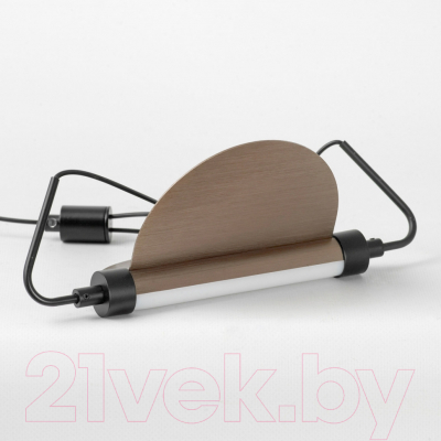 Потолочный светильник Lussole LSP-7196