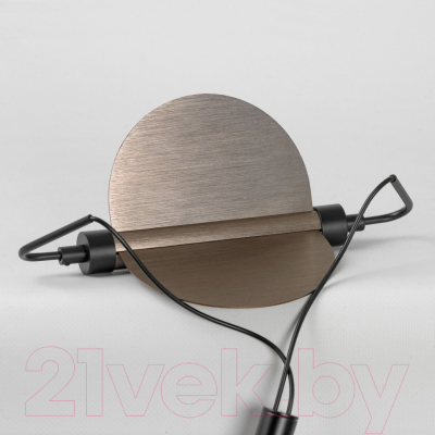 Потолочный светильник Lussole LSP-7196