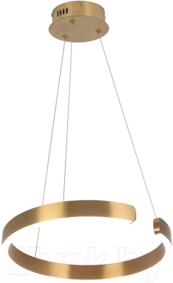 Потолочный светильник Lussole LSP-7209 - фото