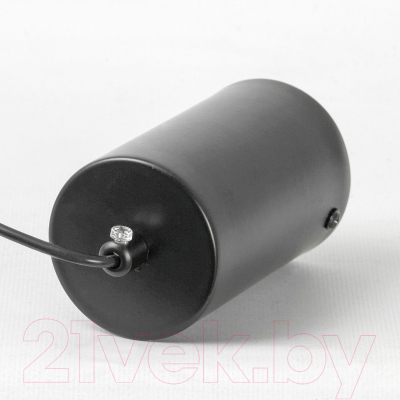 Потолочный светильник Lussole Irvine LSP-7292