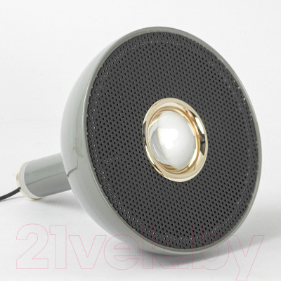 Потолочный светильник Lussole Irvine LSP-7293