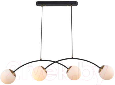 Люстра Lussole LSP-8889 - фото