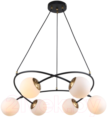 Люстра Lussole LSP-8890 - фото