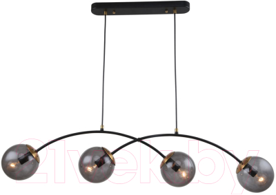 Люстра Lussole LSP-8891 - фото