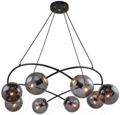 Люстра Lussole LSP-8892 - фото