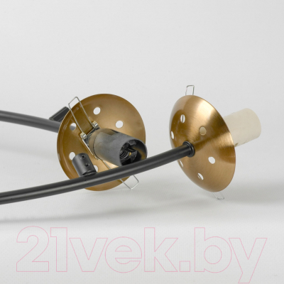 Люстра Lussole LSP-8892