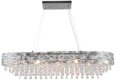 Люстра Lussole LSP-8895 - фото