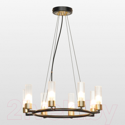 Люстра Lussole Lyon LSP-8906