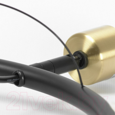 Люстра Lussole Lyon LSP-8906