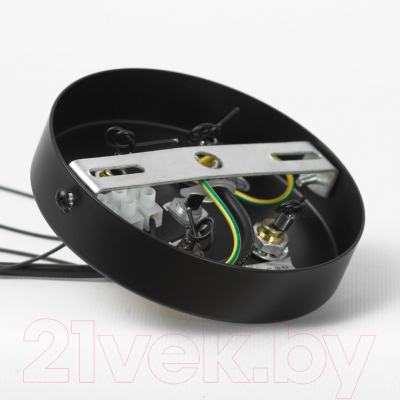 Люстра Lussole Lyon LSP-8906