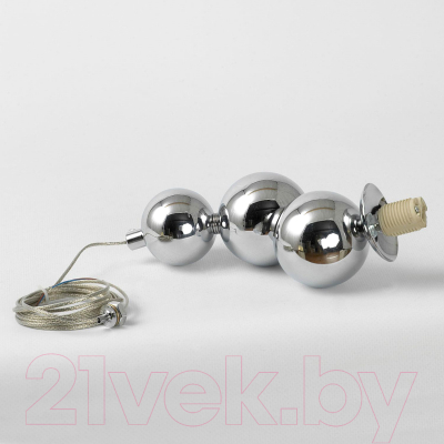 Потолочный светильник Lussole Meade LSP-7166