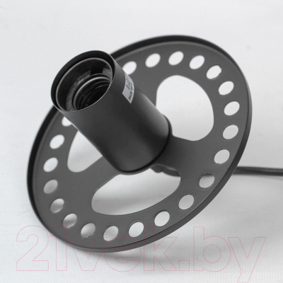 Потолочный светильник Lussole Miller LSP-8925