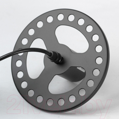 Потолочный светильник Lussole Miller LSP-8925