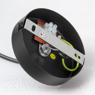 Потолочный светильник Lussole Miller LSP-8925