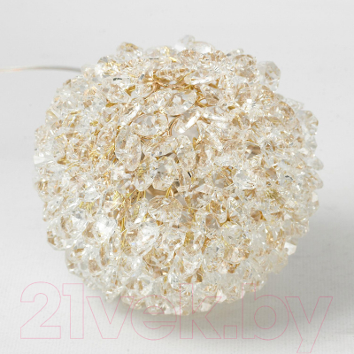 Потолочный светильник Lussole Napa LSP-7271