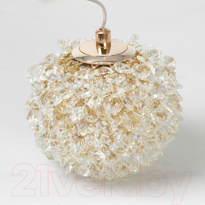 Потолочный светильник Lussole Napa LSP-7271