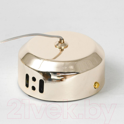 Потолочный светильник Lussole Napa LSP-7271