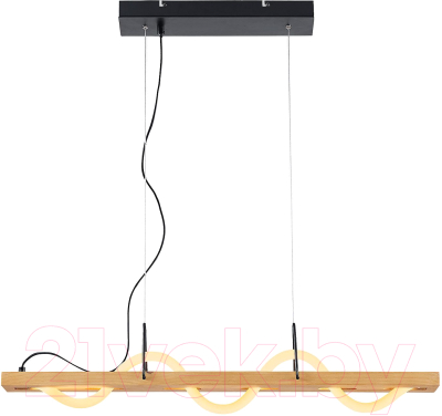 Потолочный светильник Lussole Prairie LSP-7197 - фото