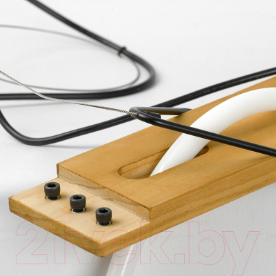 Потолочный светильник Lussole Prairie LSP-7197