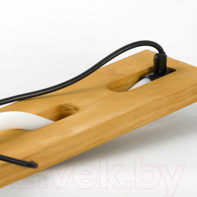 Потолочный светильник Lussole Prairie LSP-7197