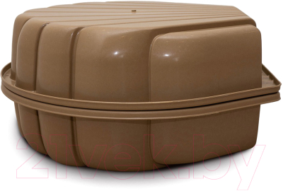 Песочница-бассейн Doloni Ракушка 01236/01eco